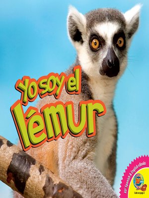 cover image of El lémur